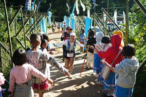 BIB: 
                            <button type="button" onclick="openModal(19073427)" class="btn btn-primary btn-sm float-right btn-popup" data-toggle="modal" data-target=".modal-high-quality">
                        <i class="fas fa-shopping-cart"></i> Add to Cart
                    </button>
                                            <button type="button" onclick="isThisMe(19073427, true)" class="btn btn-success btn-sm float-right btn-popup btn-isme hidden" data-toggle="tooltip" data-placement="bottom" title="นี่คือรูปของคุณใช่ไหม คลิกที่นี่เพื่อเอาเข้าอัลบั้ม">
                        <i class="fas fa-plus"></i> Add to album
                    </button>
                    <button type="button" onclick="isThisMe(19073427, false)" class="btn btn-warning btn-sm float-right btn-popup btn-isnotme hidden">
                        <i class="fas fa-ban"></i> Remove from album
                    </button>